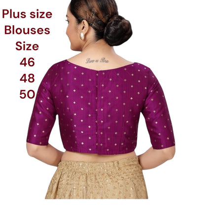 Plus size Blouse