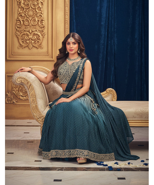 Lehenga Choli set