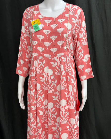 Jaipur cotton Kurti