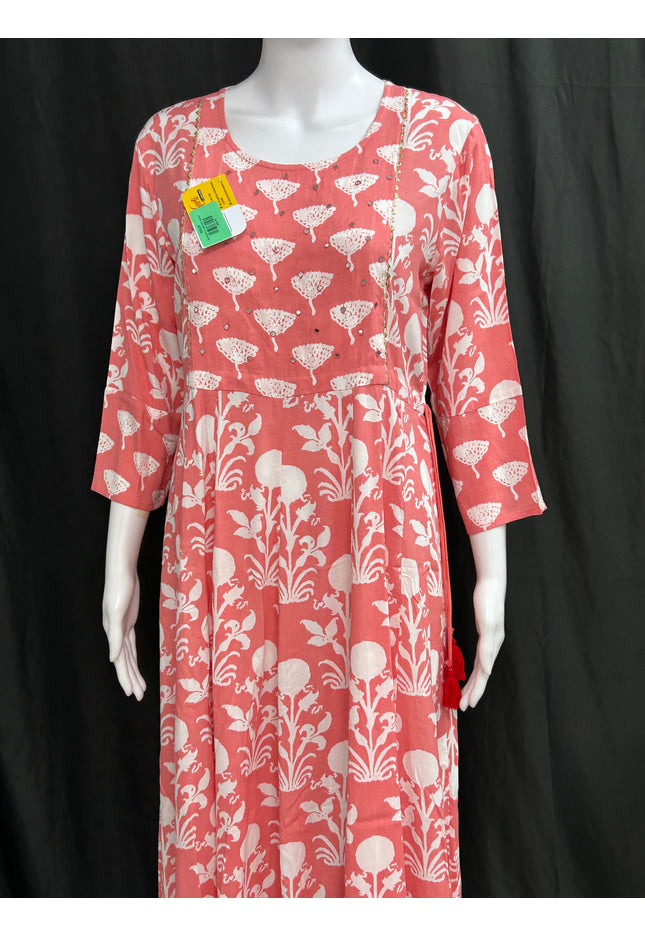 Jaipur cotton Kurti
