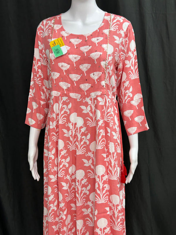 Jaipur cotton Kurti