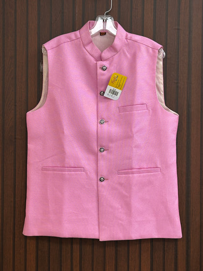 Linen jacket