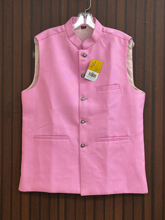Linen jacket