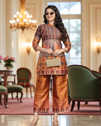 Anvi : co-ord sets