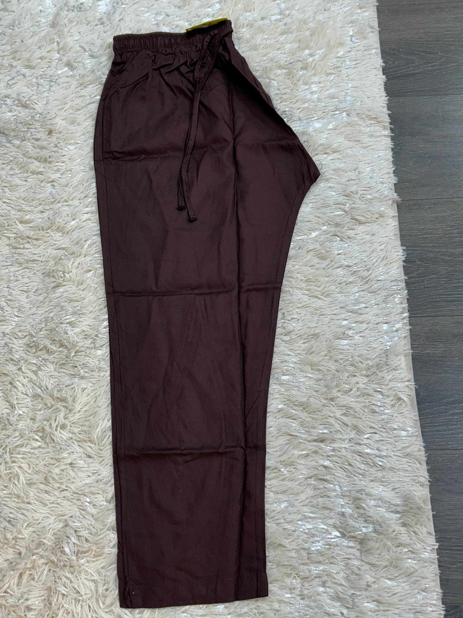 Rayon Pants - Kurti Connection USA
