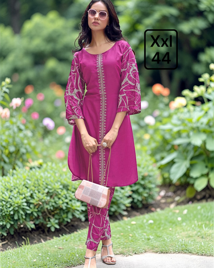 Summer fashion co ord sets
