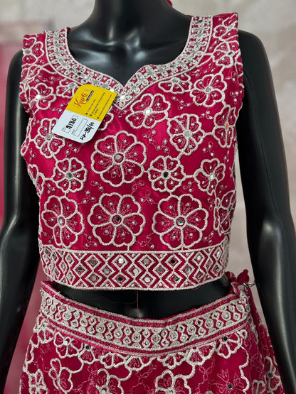 Lehenga Choli set