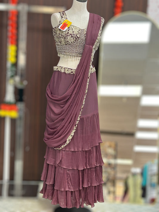 Lehenga Choli set