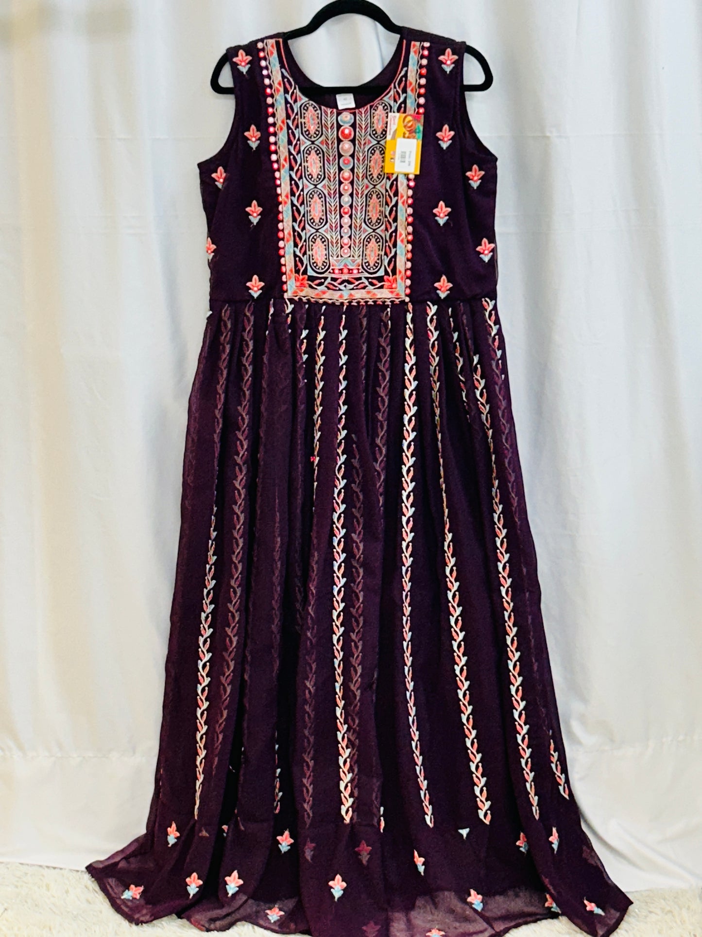 Party wear long Kurti