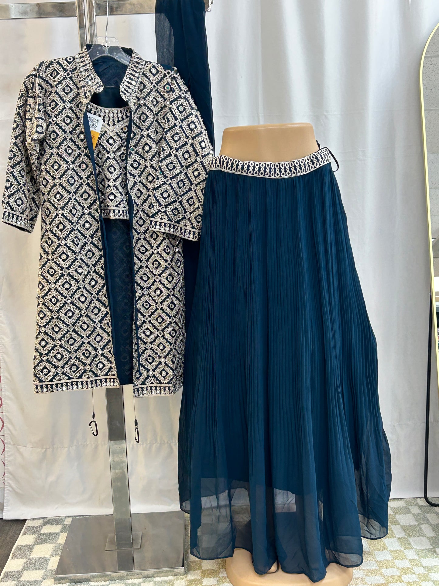Lehenga Choli set