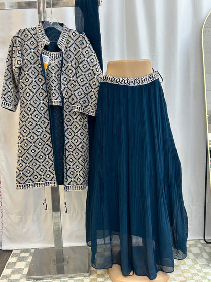 Lehenga Choli set