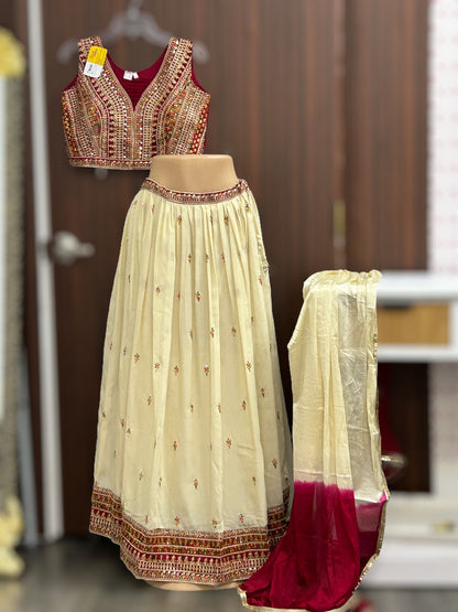 Lehenga Choli set