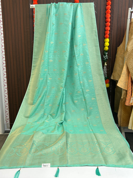 Silk saree