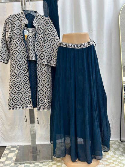 Lehenga Choli set