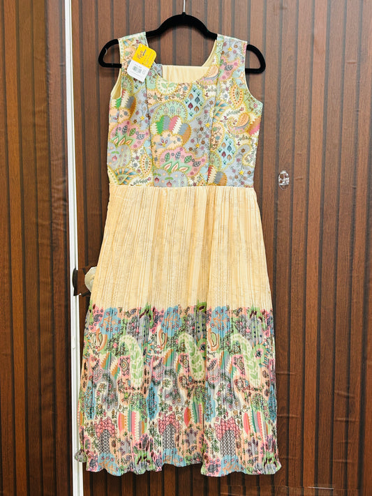 Long kurti for kids: Girls  : Size 38