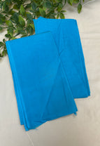 Teal blue