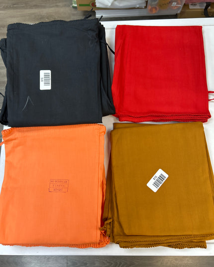 Cotton petticoat : inskirt