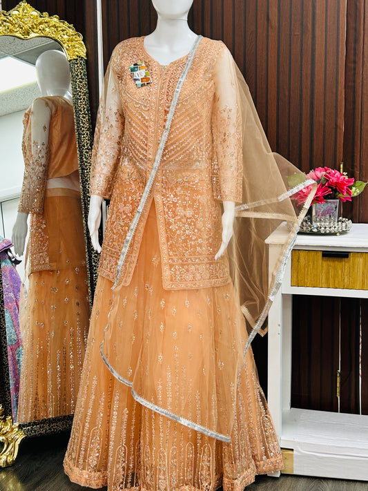 Lehenga Choli set