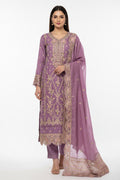Party wear salwar suit set