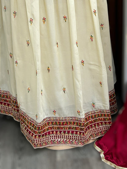 Lehenga Choli set