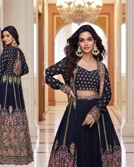 Pragya: designer collection
