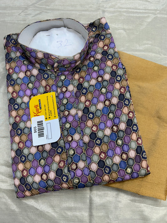 Size 12 boys kurta