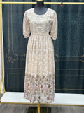 Summer dress