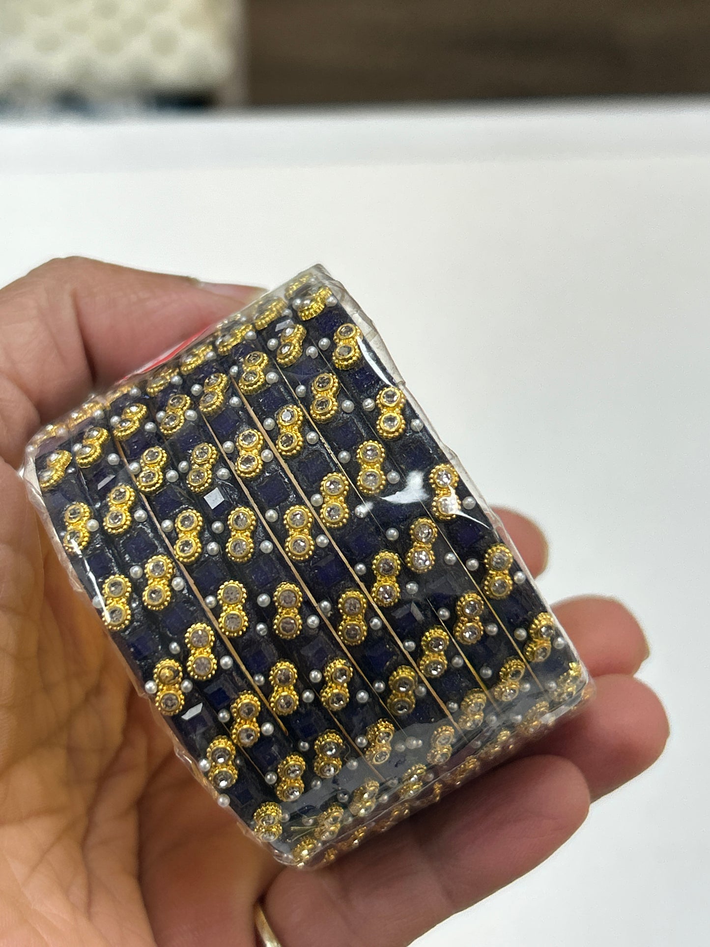 Bangles : size 2.6 by Kurti Connection USA