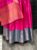 Lehenga Choli set