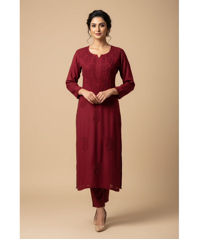 Chinkankari kurti