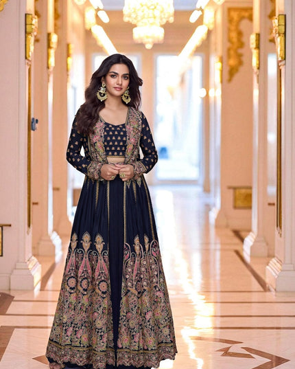 Pragya: designer collection
