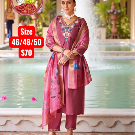 Collection image for: US 2XL (Size 48)