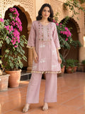 Cotton crape CO ORD SET
