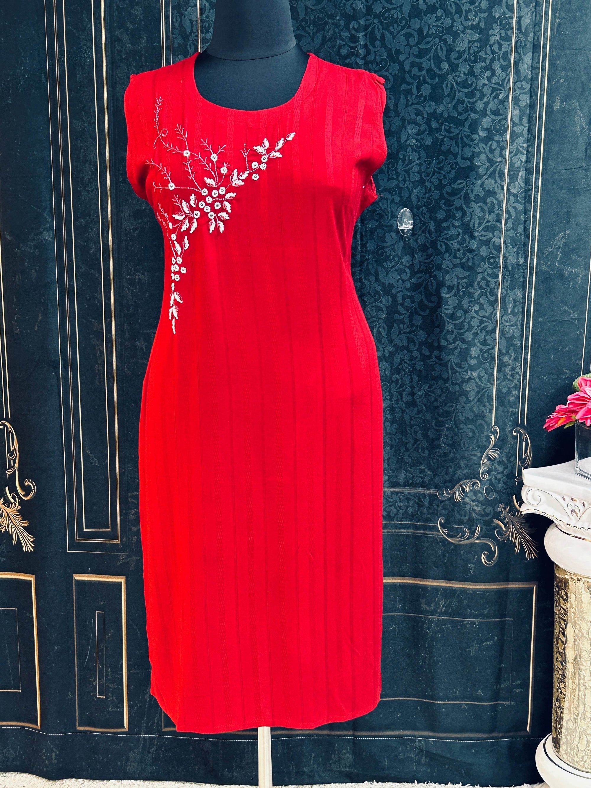 Cotton Kurti | Plus size Kurti - Kurti Connection USA