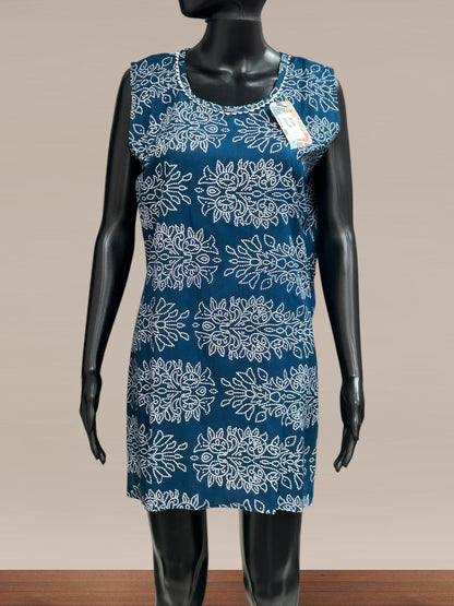 Short kurti