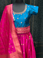 Lehenga Choli set