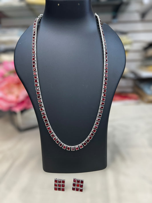 Necklace set