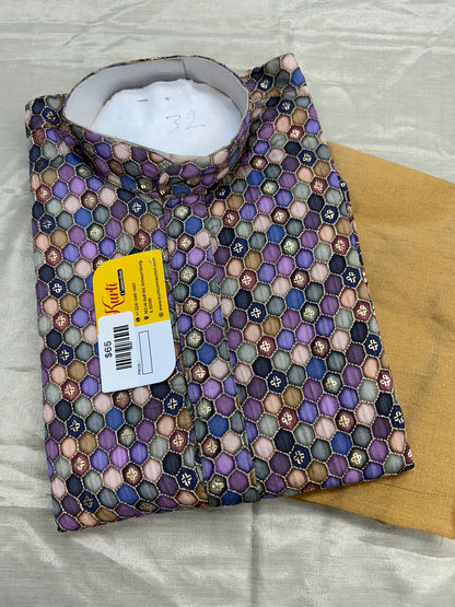 Size 12 boys kurta