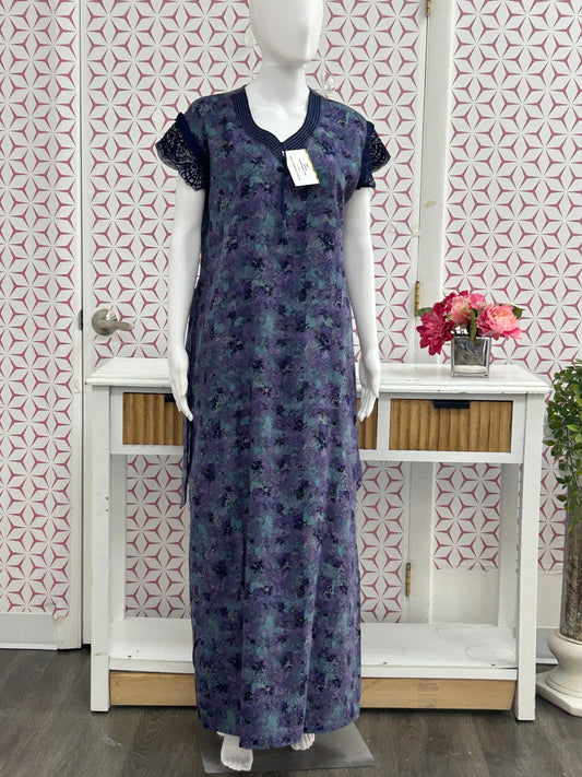Rayon nighty