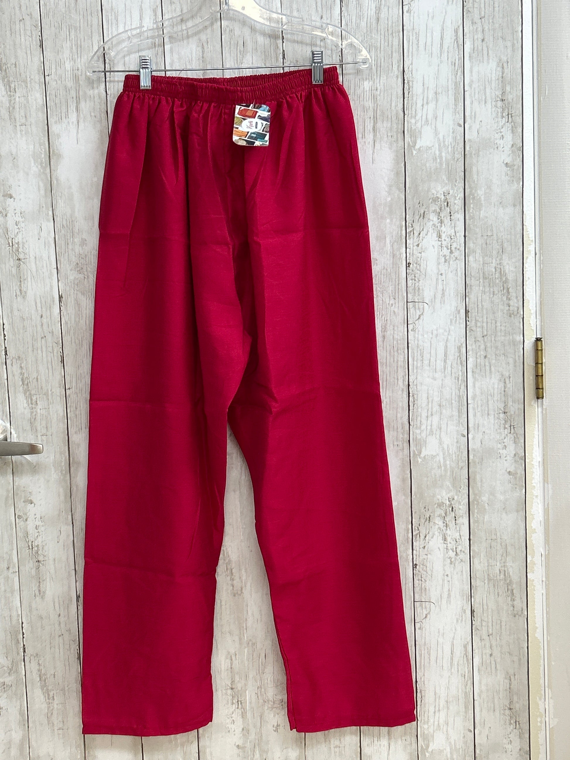 Size 46/ silk pant by Kurti Connection USA