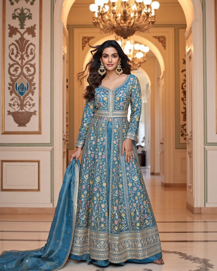 Pragya: designer collection
