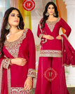 44 (US LARGE) / Red