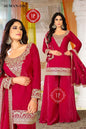 Sharara suit