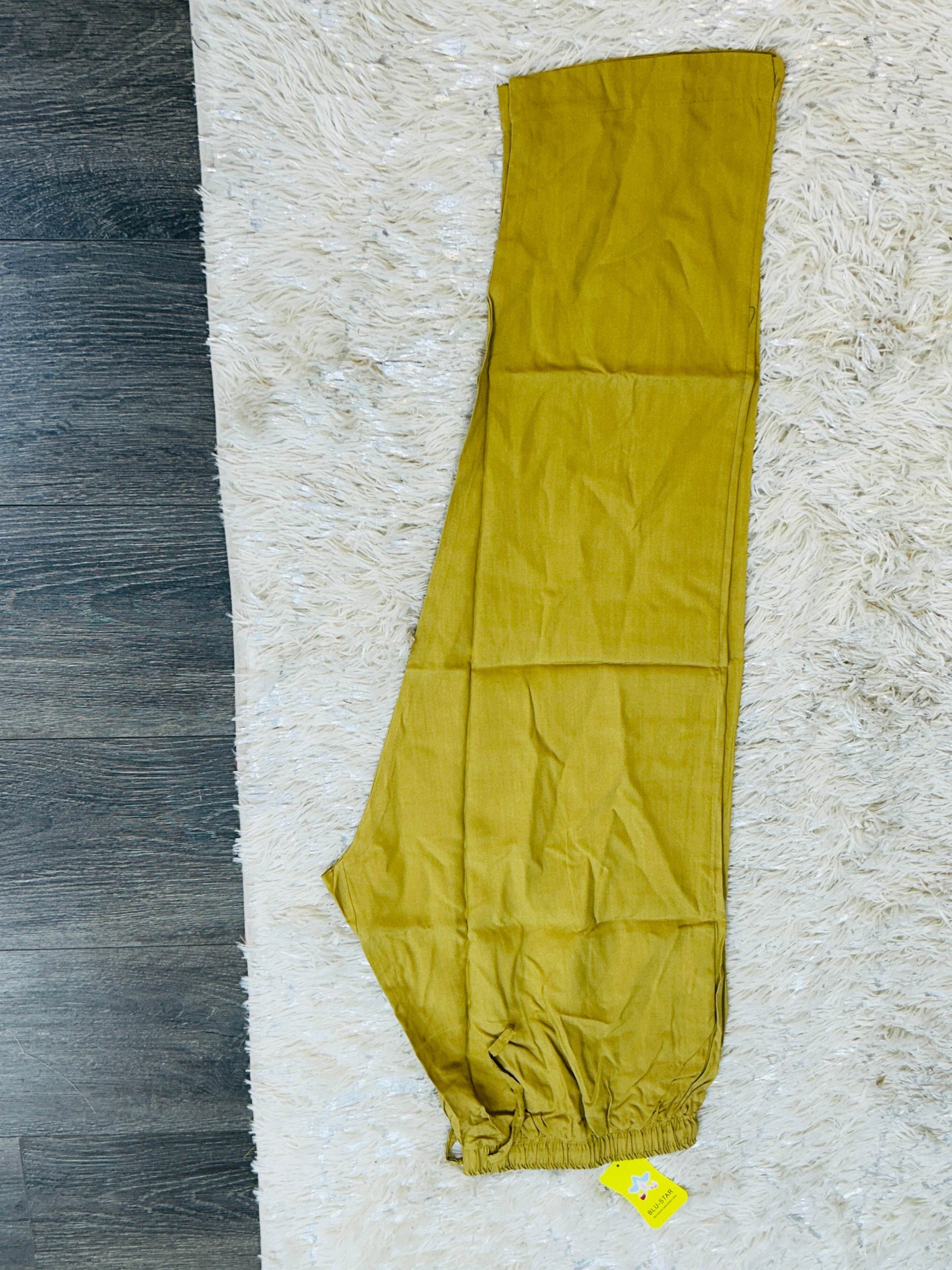 Rayon Pants - Kurti Connection USA