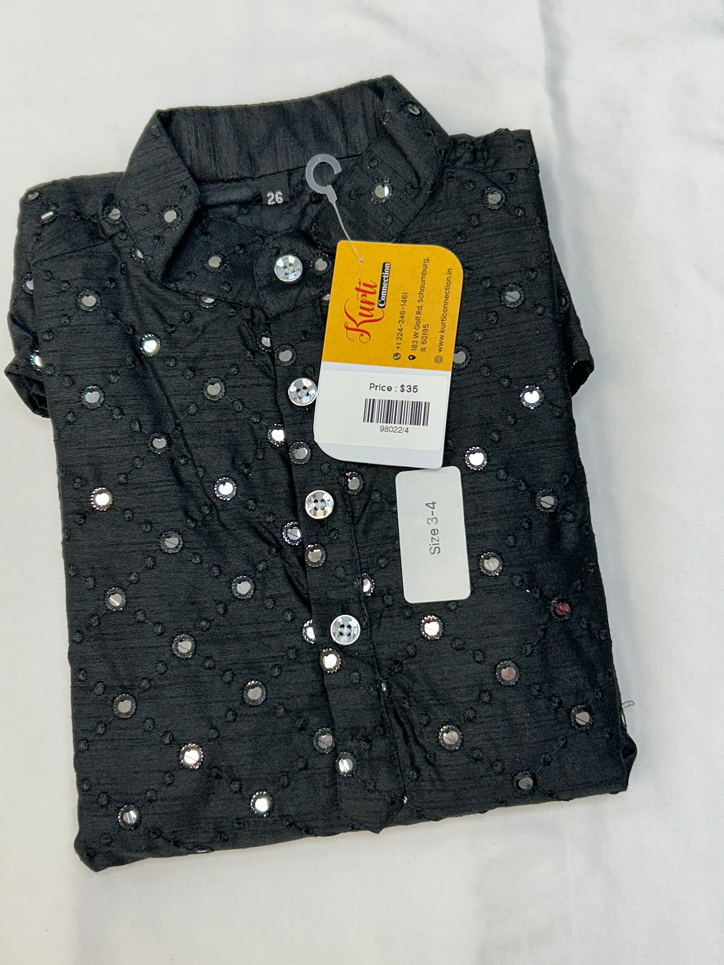 Kids kurta for boys