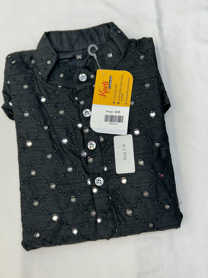 Kids kurta for boys