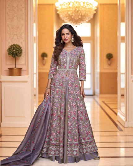 Pragya: designer collection