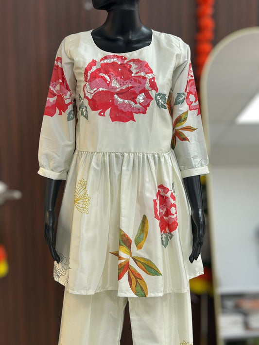 Co ord set