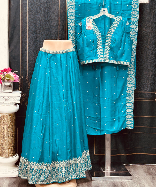 Lehenga Choli set