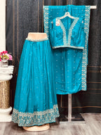 Lehenga Choli set